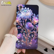 Case Untuk Oppo A37 / A37F - Eksotik - Casing Oppo A37 / A37F - Bahan Premium - Kesing Oppo A37 / A3