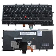 Lenovo Thinkpad X240 X250 X260 X230S X270 Keyboard - non backlight - NON pointer