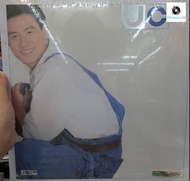 張學友 真情流露 45rpm 編號 黑膠 LP 編號