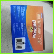 ✎  ◼ ◲ enervon z tablet 100s