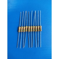 R.resistor 1/2W 1.5 K Resistor (Pack Of 10)