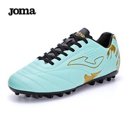 [Best Seller] Joma AGUILA รองเท้าฟุตบอล MG รองเท้าฟุตบอล กลางแจ้ง สําหรับผู้ชาย การแข่งขัน การฝึกอบรม