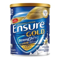 ENSURE Gold Vanilla Ybg 800g - Adult Complete Nutrition