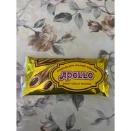 Apollo Chocolate wafer cream