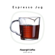 Espresso Glass | Espresso Glass | Espresso Pourer | Espresso Cup | Espresso Shot Glass