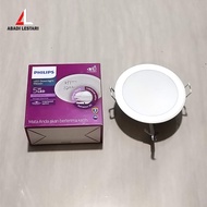 Philips 5w LED DOWNLIGHT/PHILIPS 5w LED DOWNLIGHT