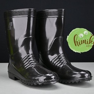 AP Boots AP Black 1 Multipurpose Medium Boots