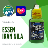 Essen Ikan Nila Harian Oplosan Ikan Nila By Semarwangi Khusus mancing Nila Liar
