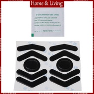 AOTO 2Set Pack 0 6mm Mouse Feet Pads Sticker for G604 Mouse Glides Skates