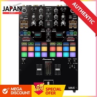 Pioneer DJ Professional DJ Mixer DJM-S7