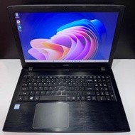 Acer 15.6”大屏i7 Big Screen/ Gen 7代i7/ 16GRAM/ 512G SSD/ Acer Big Screen i7 Laptop/ 手提電腦