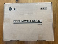LG EZ SLIM Wall Mount Bracket for LG TVs