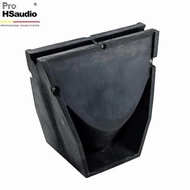 Line Array Parts With Horn For Speaker System ,Size: 333L*190W*310H  Throat: 1.4"