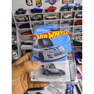 Hot WHEELS CUSTOM TOYOTA SUPRA TOONED