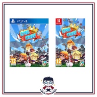 Epic Chef [PS4/Switch]