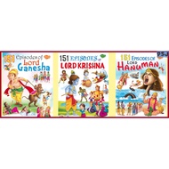 151 TAMIL DEVOTIONAL STORY (ENGLISH VERSION)