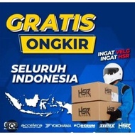 Hsr Canned Car Rims 15 Pcd 4X100 Glossy Grey For Honda Brio Original and Trusted