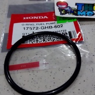 oring fuel pump xrm125 fi.rs125fi.click125.click150/beatfi**52489-399-601/17572-GHB-602