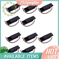 10 Pcs for  Battery Holder Case Cover Shell for 2Pcs AAA Batteries 3V PH2.0 for Microbit Development