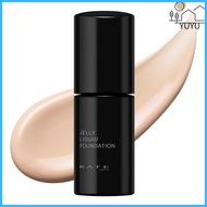 KATE Jelly Liquid Foundation 01 Slightly brighter SPF30/PA++ Long-lasting coverage with no shine all