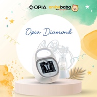 Opia Diamond Breast Pump Rental