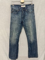 二手 Levi’s 525 牛仔褲 B40