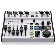 BEHRINGER FLOW8 DIGITAL MIXER IMPORTED FLOW 8 ITEM Original AND TRUSTED