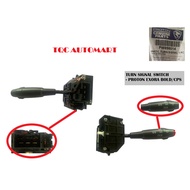 PROTON EXORA BOLD / CPS SWITCH HEAD LAMP WIPER TURN SIGNAL SWITCH SUIS LAMPU SIGNAL LAMPU BESAR PW89