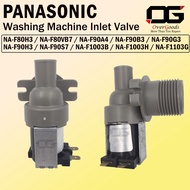 PANASONIC INLET VALVE NA-F90S7 NA-F80VB7 NA-F90A4 NA-F1003B NA-F80H3 NA-F1003H NA-F90B3 NA-F90H3 NA-