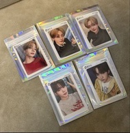 ald1星光卡sangwon星光卡set