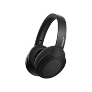 Sony Wireless Noise Canceling Headphones WH-H910N: Hilazo Support / Amazon Alexa / Bl