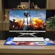 Nexustal All-in-one computer 27 นิ้ว หน้าจอโค้ง Intel Core i7 RAM 16GB SSD 512GB Windows 11 พีซีเดส