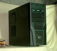 技嘉三代八核【尖峰戰士】i7-3770/16G/GTX 560 獨顯/SSD＋HDD/Win10