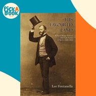 This Favoured Land : Edward King-Tenison and Lady Louisa in Spain, 1850-1853 by Lee Fontanella (hard