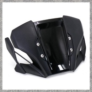 Motorcycle Front Screen Windshield WindScreen Wind Deflector Accessories Component for CB650R CB1000