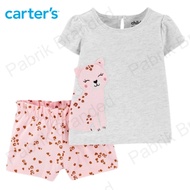 pabrik branded pyjamas girls piyama baju tidur bayi anak perempuan murah grosir ecer
