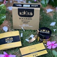 Salajitt Rock Radix Himalayan Pure shilajeet 30g