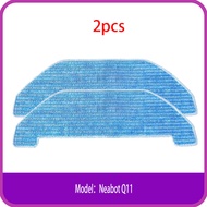 Mop cloth For Neabot Robot Vacuum Cleaner Q11