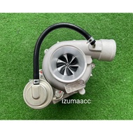 Turbo F44 Custom Billet F55 48.5mm  Turbo F55 Custom Body F44 Triton Dmax Hilux Navara