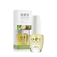 OPI Pro Spa Nail & Cuticle Oil 14.8ml