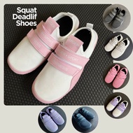 Gym shoes (standard size), deadlift training shoes for men and women, Deadlift, Squat, running shoes