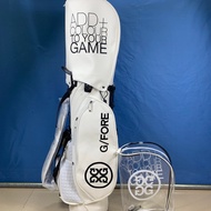 G/Fore New Style Large Capacity Golf Bracket Bag Men