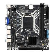 [SPORM] มือสอง I7 4790K 4.0GHz แคช8MB พร้อมกราฟิก HD 4600 TDP 88W เดสก์ท็อป LGA 1150มาเธอร์บอร์ด H81