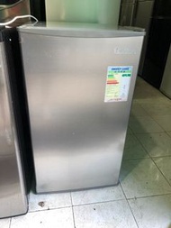 新淨豐澤單門雪櫃小型雪櫃
