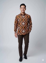 seragam batik bkkbn