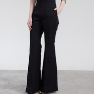 CHER’Z – SS2607 กางเกงขาม้า (Flared Pants)