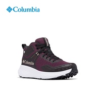 Columbia Sportswear Konos Trs Outdry Mid MoonvistaBlush Rose Womens Shoes