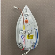 100% Original Philip Steam Iron Heater Soleplate GC8755 GC7808  parts Tapak iron *12258*