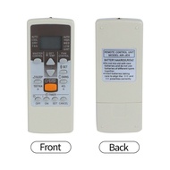 New AR-JE6 For FUJITSU GENERAL AC Remote Control AR-JE4 AR-JE10 AR-JE5 AR-JE9