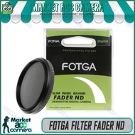 Best Selling Fotga Nd Filter Slim Fader Variable Nd2-Nd400 (40.5Mm/43Mm/46Mm/49Mm) Latest Promo